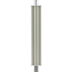Antena sectorial para radio estaciones base airMAX de 90 grados de cobertura horizontal, 5 GHz (5.15-5.85 GHz) de 20 dBi