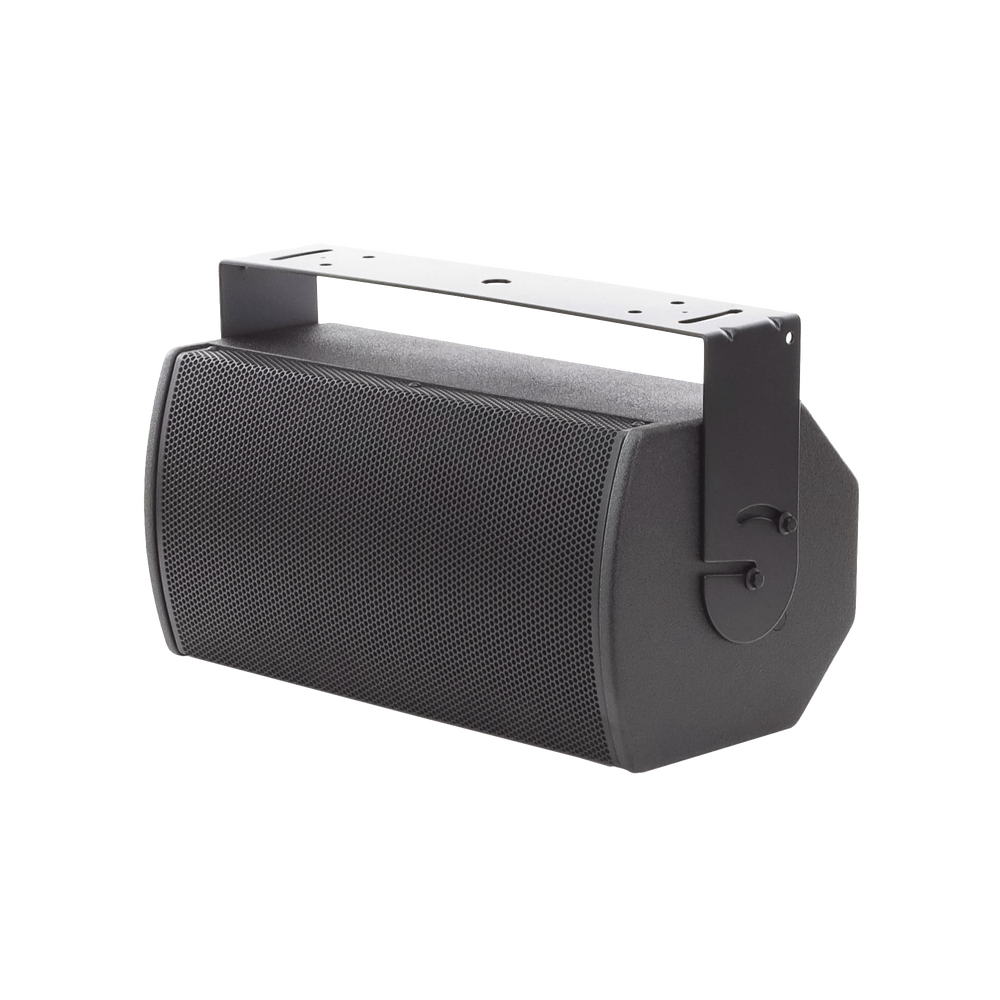 Altavoz de Pared Exterior | ArenaMatch Utility | 2 vias |  8 ohms | 70/100V | Negro