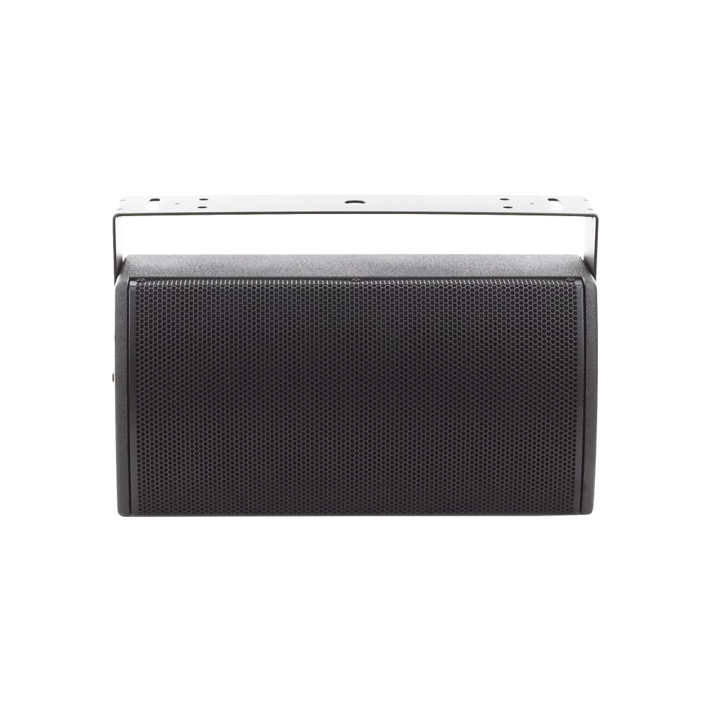 Altavoz de Pared Exterior | ArenaMatch Utility | 2 vias |  8 ohms | 70/100V | Negro