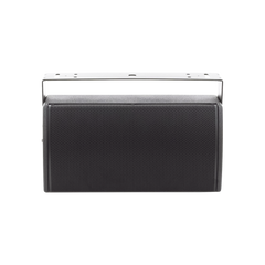 Altavoz de Pared Exterior | ArenaMatch Utility | 2 vias |  8 ohms | 70/100V | Negro