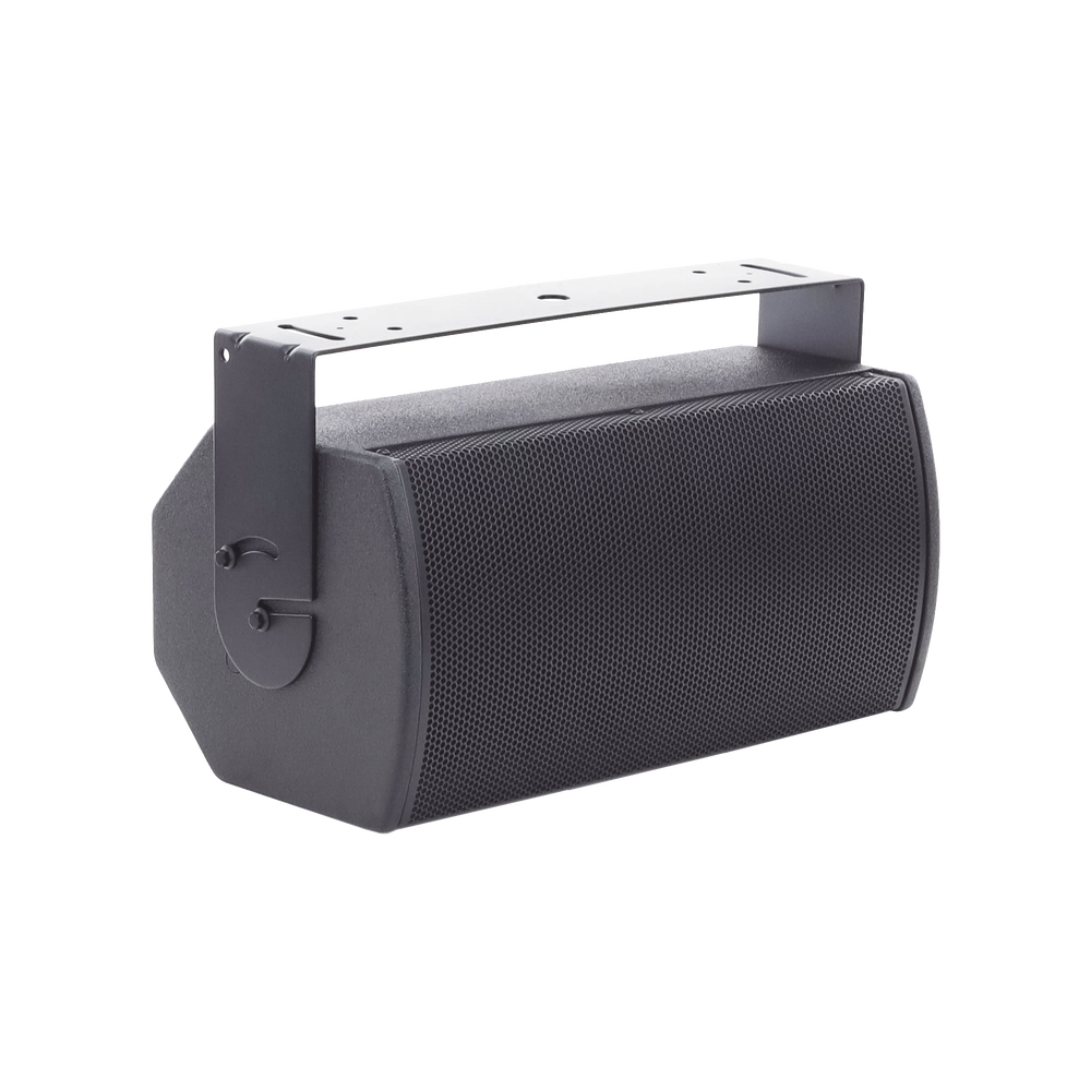 Altavoz de Pared Exterior | ArenaMatch Utility | 2 vias |  8 ohms | 70/100V | Negro