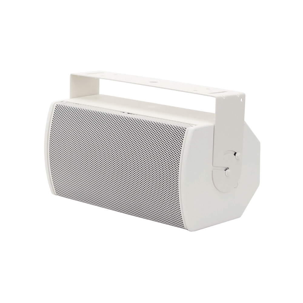 Altavoz de Pared Exterior | ArenaMatch Utility | 2 vias |  8 ohms | 70/100V | Blanco