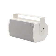 Altavoz de Pared Exterior | ArenaMatch Utility | 2 vias |  8 ohms | 70/100V | Blanco