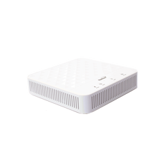ONU BRIDGE GPON con 1 Puerto Gigabit Ethernet, Compatible con OLT´s de Terceros, Conector SC/UPC