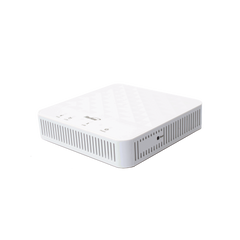 ONU BRIDGE GPON con 1 Puerto Gigabit Ethernet, Compatible con OLT´s de Terceros, Conector SC/UPC