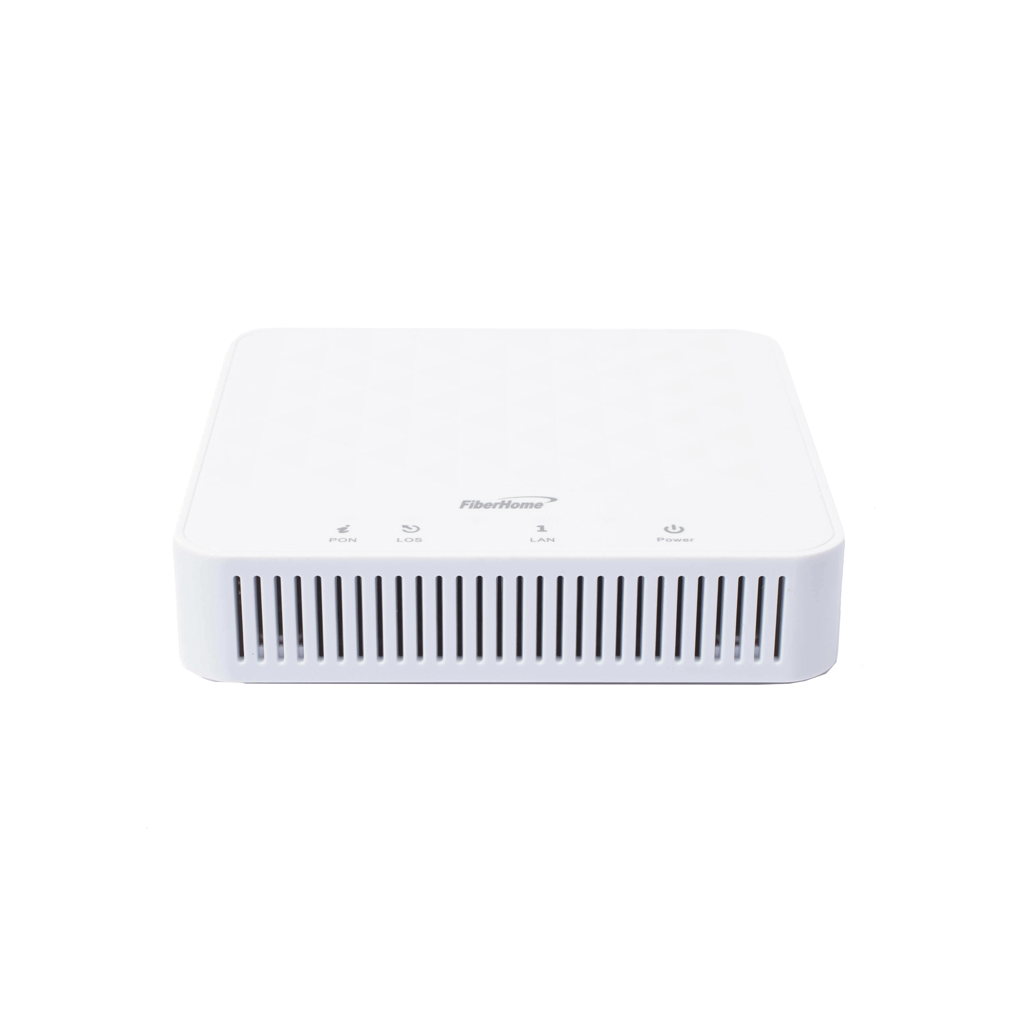 ONU BRIDGE GPON con 1 Puerto Gigabit Ethernet, Compatible con OLT´s de Terceros, Conector SC/UPC