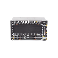 OLT Carrier Class Modular GPON, 6 Ranuras de Servicio, Incluye 1 Tarjeta de Servicio 16 puertos GPON, crecimiento hasta 96 puertos GPON, 6 UR, Gestión por UNM2000, CLI, (Incluye Instalación de software UNM2000)