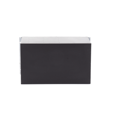 OLT Carrier Class Modular GPON, 6 Ranuras de Servicio, Incluye 1 Tarjeta de Servicio 16 puertos GPON, crecimiento hasta 96 puertos GPON, 6 UR, Gestión por UNM2000, CLI, (Incluye Instalación de software UNM2000)