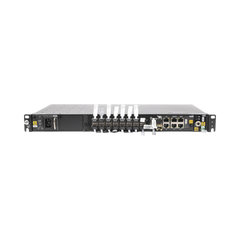 Mini OLT Abierta de 16 Puertos GPON / Incluye 16 módulos C+ y Fuente de CA / Gestión por WebUI / Incluye Software de Gestión UNM2000, (Interoperabilidad con ONU´s de Terceros sin Costo)