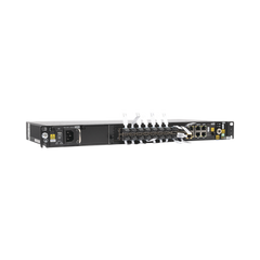 Mini OLT Abierta de 16 Puertos GPON / Incluye 16 módulos C+ y Fuente de CA / Gestión por WebUI / Incluye Software de Gestión UNM2000, (Interoperabilidad con ONU´s de Terceros sin Costo)