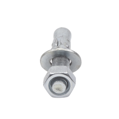 Taquete Tipo Arpon de 1/"4 x 1 3/4" (6 X 44 mm).