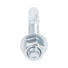 Taquete Tipo Arpon de 3/8" x 3" (9.5 x 76 mm)