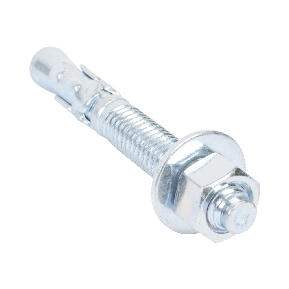 Taquete Tipo Arpon de 3/8" x 3" (9.5 x 76 mm)
