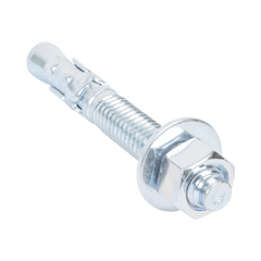 Taquete Tipo Arpon de 3/8" x 3" (9.5 x 76 mm)