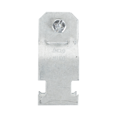 Abrazadera Unicanal para Conduit  Cédula 40 de 1" (25 mm).