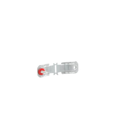 Abrazadera Unicanal para Conduit Pared Delgada de 1" (25 mm).