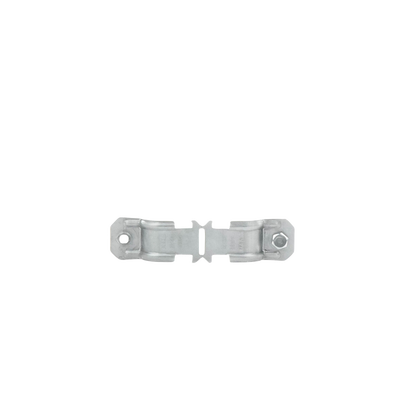 Abrazadera Unicanal para Conduit Pared Delgada de 1" (25 mm).