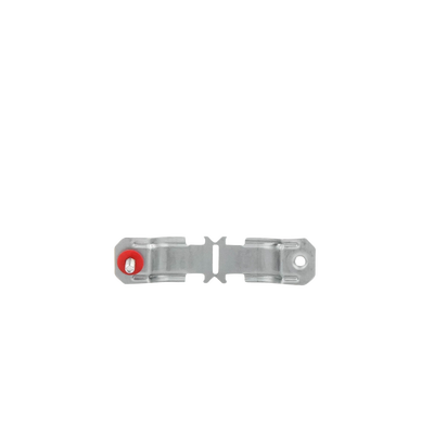 Abrazadera Unicanal para Conduit Pared Delgada de 1" (25 mm).