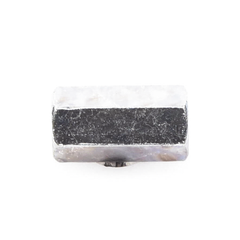 Cople hexagonal roscado cuerda máquina galvanizado d 9.5 mm (3/8")