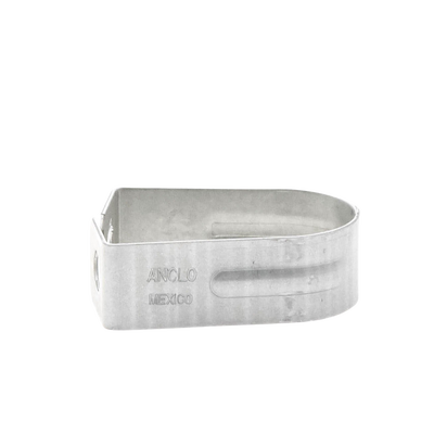 Colgador Tipo Pera para Tubería Conduit de 1" (25 mm).
