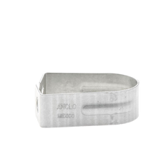 Colgador Tipo Pera para Tubería Conduit de 1" (25 mm).