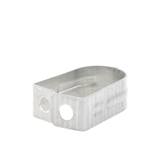Colgador Tipo Pera para Tubería Conduit de 1" (25 mm).