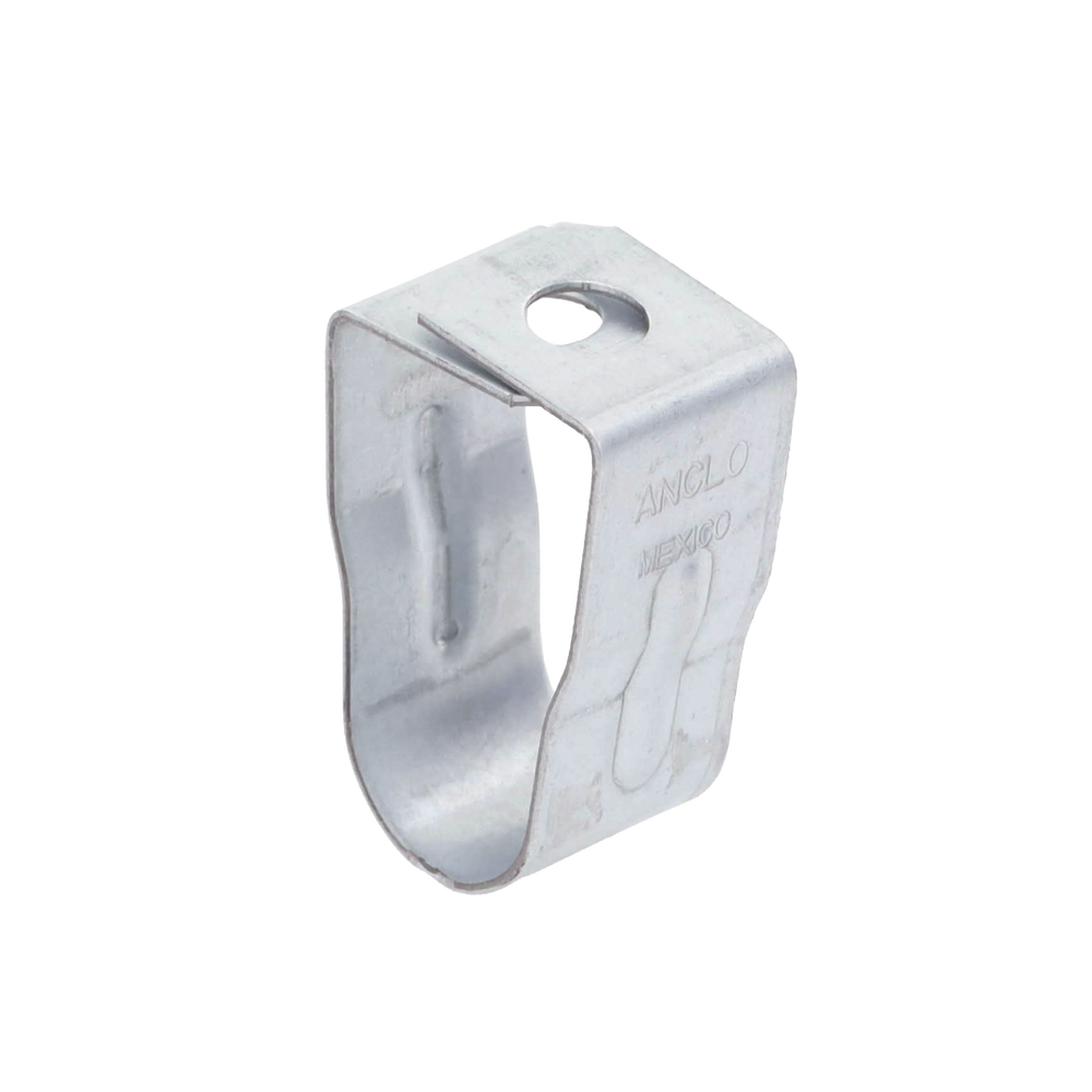 Colgador Tipo Pera para Tubería Conduit de 1/2" (13 mm).