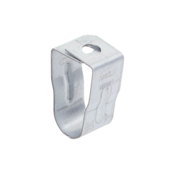 Colgador Tipo Pera para Tubería Conduit de 1/2" (13 mm).