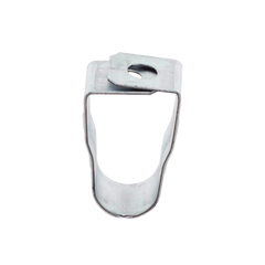 Colgador Tipo Pera para Tubería Conduit de 1/2" (13 mm).