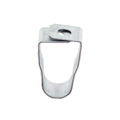 Colgador Tipo Pera para Tubería Conduit de 1/2" (13 mm).