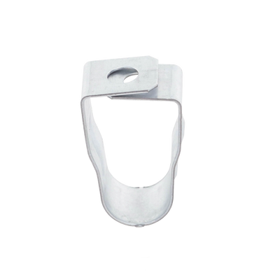 Colgador Tipo Pera para Tubería Conduit de 1/2" (13 mm).