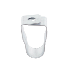 Colgador Tipo Pera para Tubería Conduit de 1/2" (13 mm).