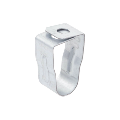 Colgador Tipo Pera para Tubería Conduit de 1/2" (13 mm).