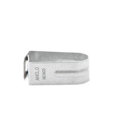 Colgador Tipo Pera para Tubo de  3/4" (19 mm)