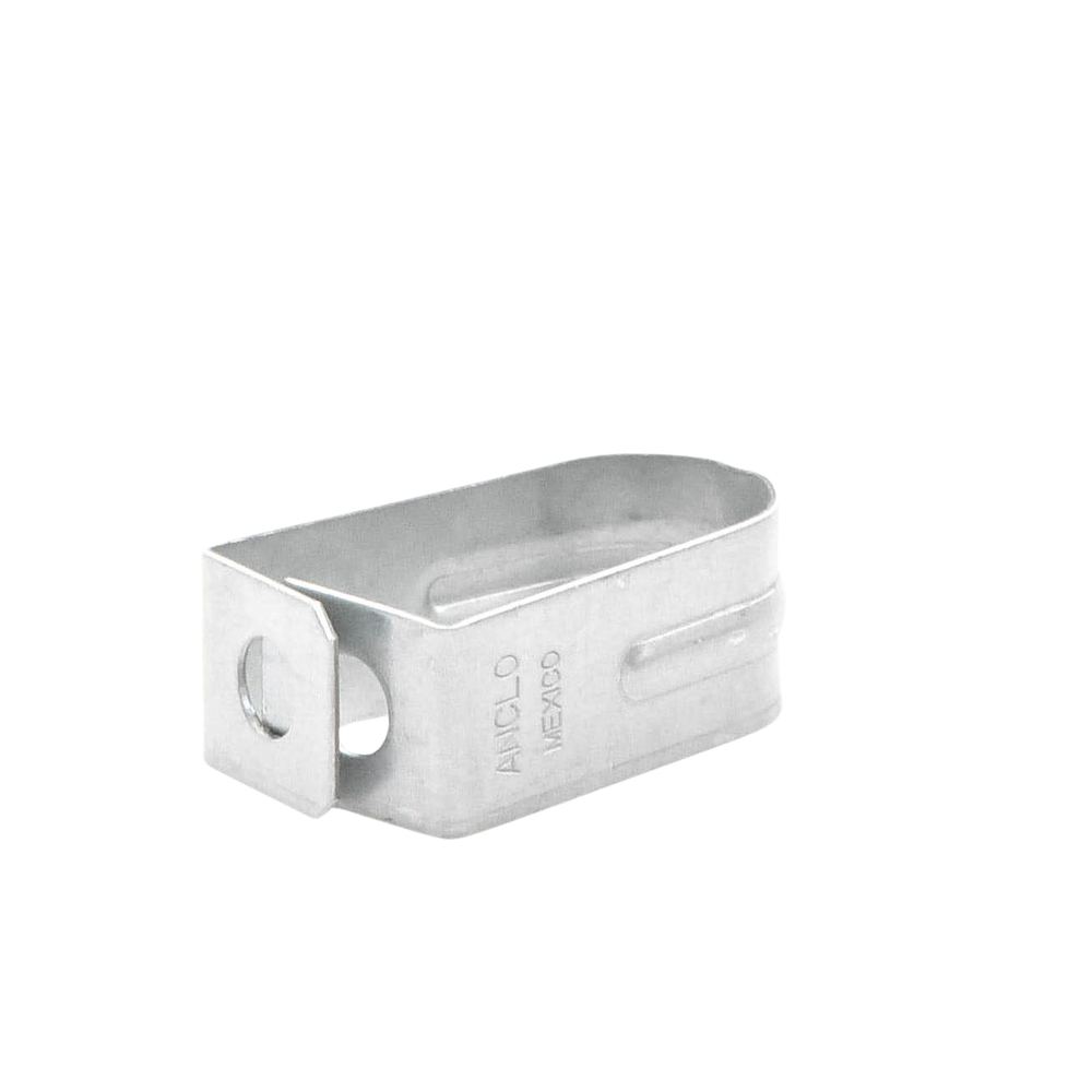 Colgador Tipo Pera para Tubo de  3/4" (19 mm)