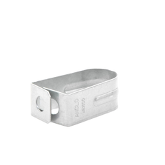 Colgador Tipo Pera para Tubo de  3/4" (19 mm)