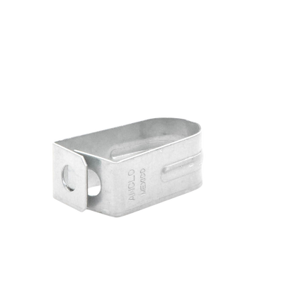 Colgador Tipo Pera para Tubo de  3/4" (19 mm)