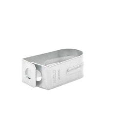 Colgador Tipo Pera para Tubo de  3/4" (19 mm)