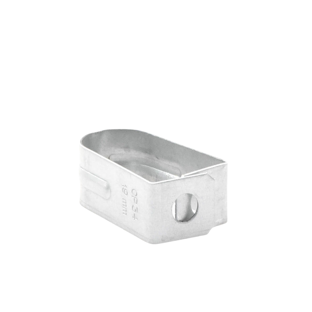 Colgador Tipo Pera para Tubo de  3/4" (19 mm)