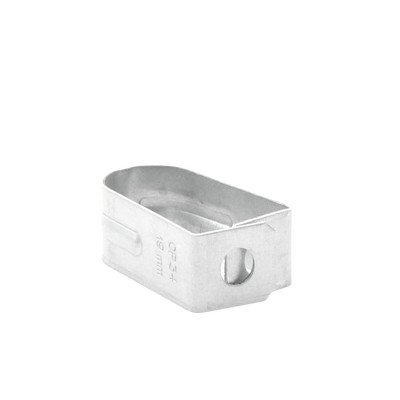 Colgador Tipo Pera para Tubo de  3/4" (19 mm)