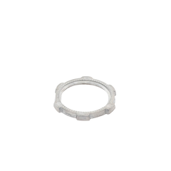 Contratuerca Metálica Zamac de 3/4" (19 mm)