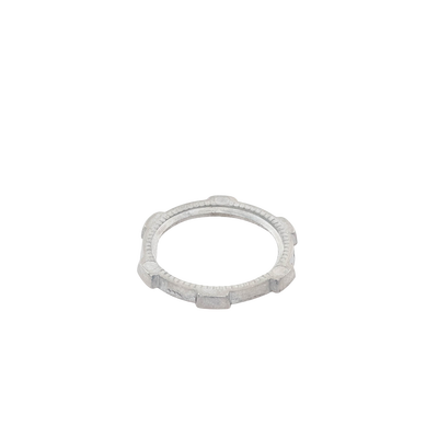 Contratuerca Metálica Zamac de 3/4" (19 mm)