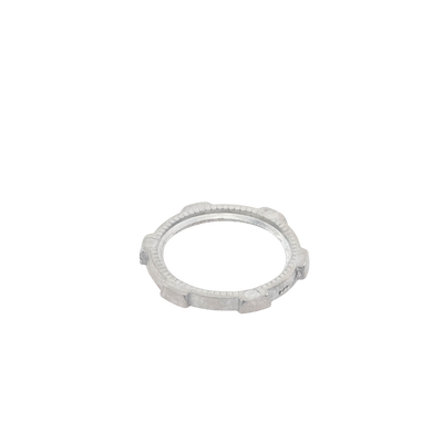 Contratuerca Metálica Zamac de 3/4" (19 mm)