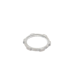 Contratuerca Metálica Zamac de 3/4" (19 mm)