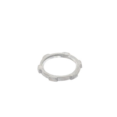 Contratuerca Metálica Zamac de 3/4" (19 mm)