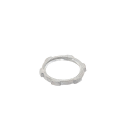 Contratuerca Metálica Zamac de 3/4" (19 mm)