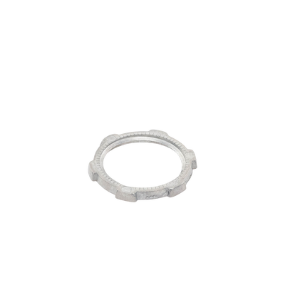 Contratuerca Metálica Zamac de 3/4" (19 mm)