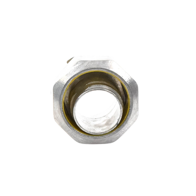 Conector Recto para tubo tipo Liquidtight de 1" (25 mm).