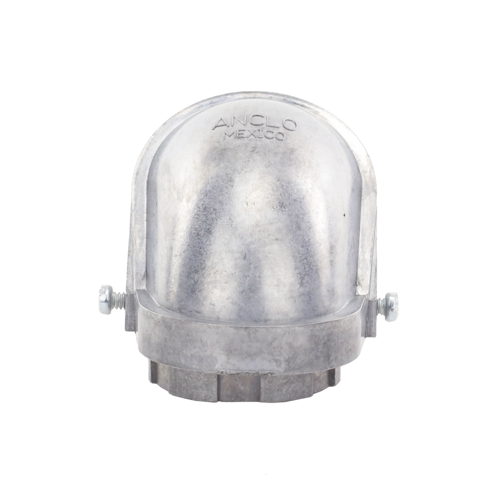 Mufa Compacta de 1 1/4"  (32 mm ).