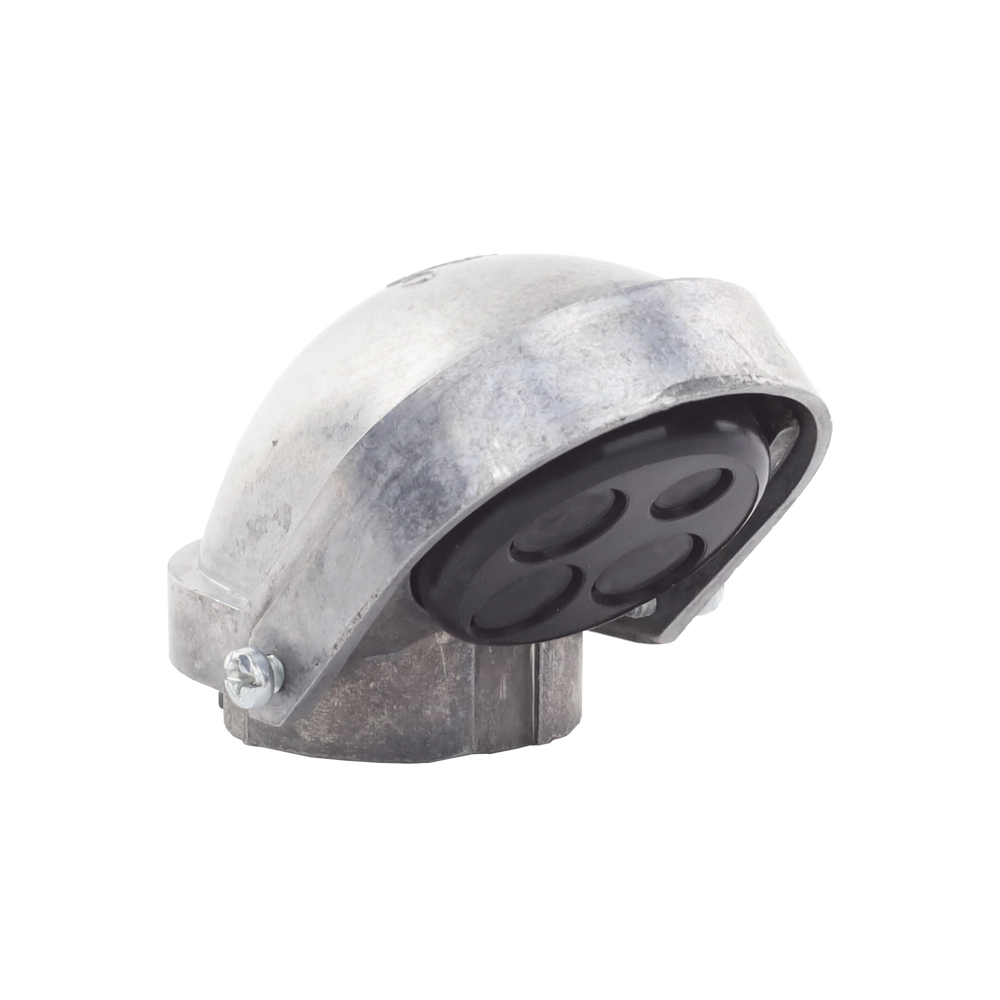 Mufa Compacta de 1 1/4"  (32 mm ).